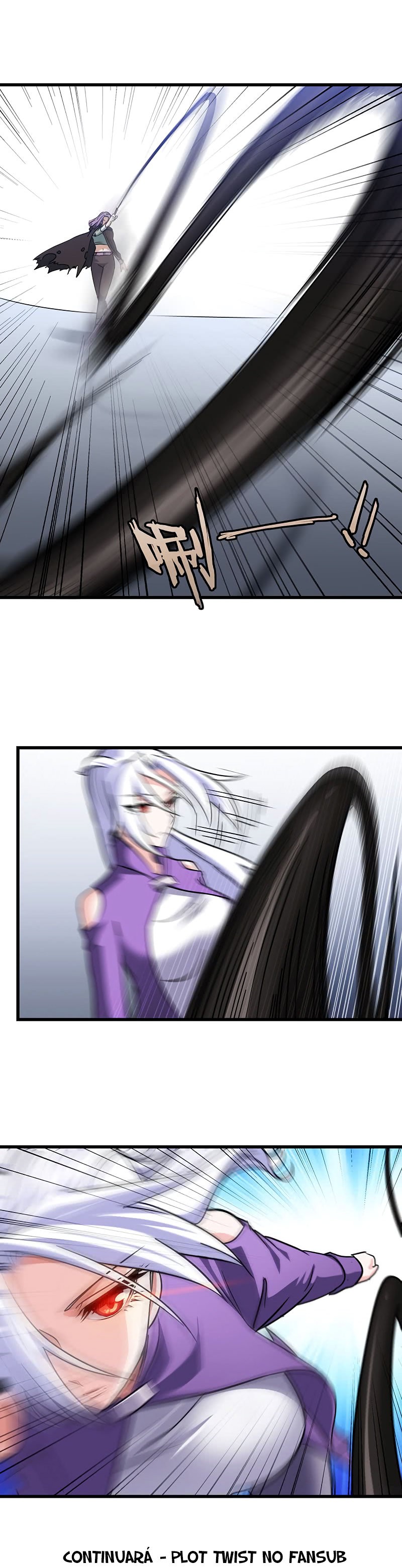 Read Mi Esposa es una Reina Demonio es Manga Online