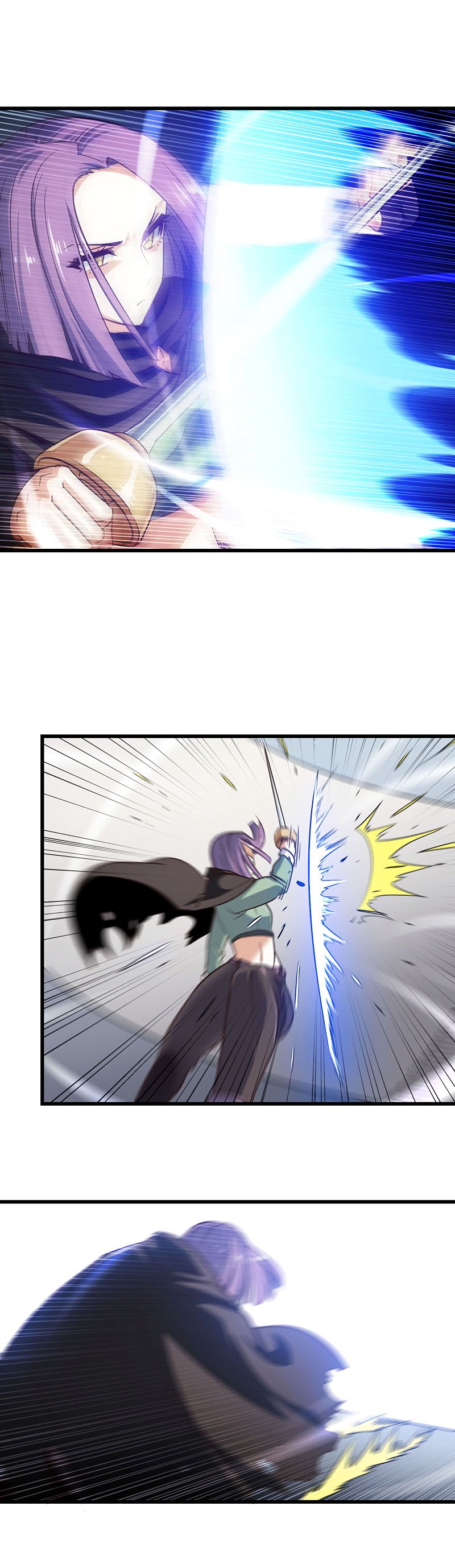 Read Mi Esposa es una Reina Demonio es Manga Online