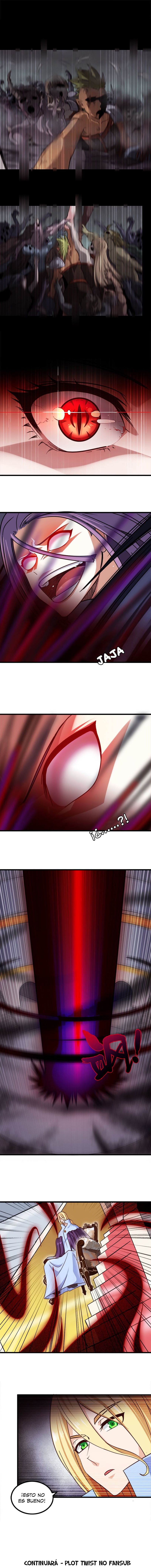 Read Mi Esposa es una Reina Demonio es Manga Online