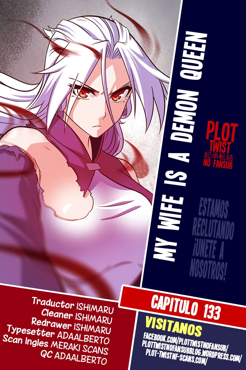 Read Mi Esposa es una Reina Demonio es Manga Online
