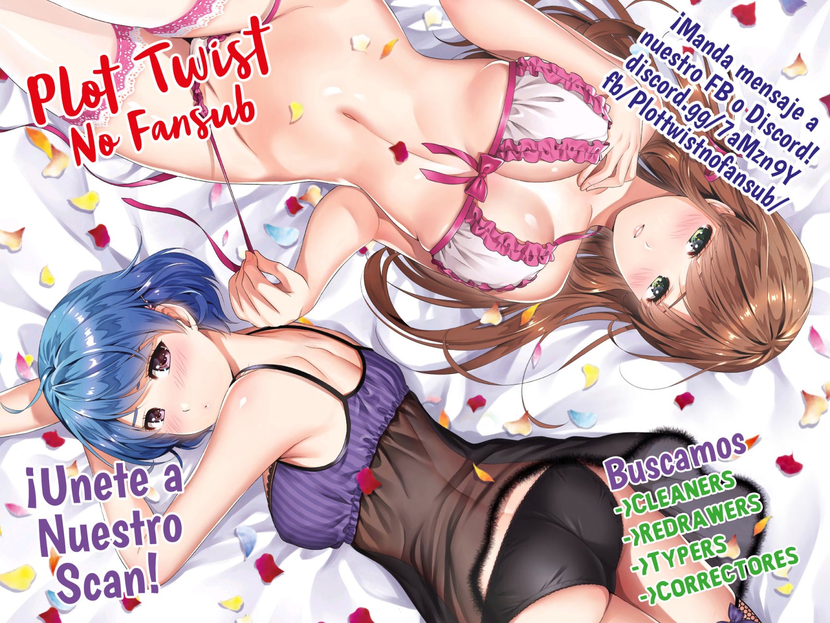 Read Mi Esposa es una Reina Demonio es Manga Online