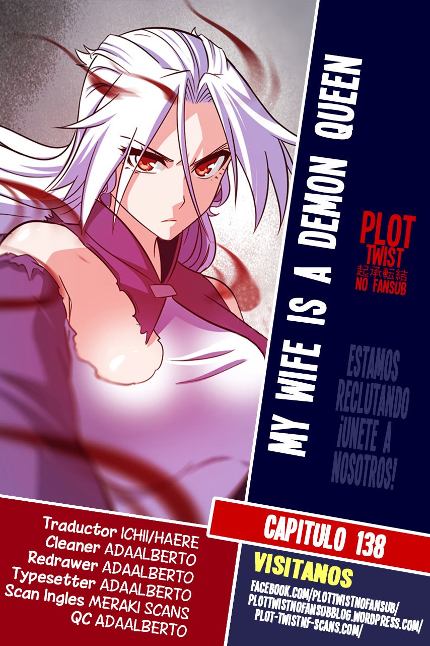 Read Mi Esposa es una Reina Demonio es Manga Online