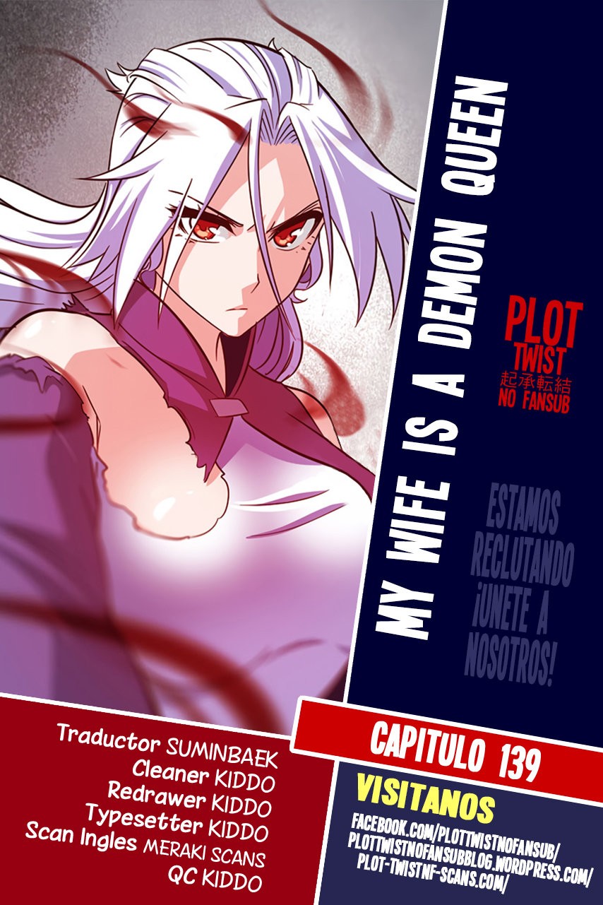 Read Mi Esposa es una Reina Demonio es Manga Online