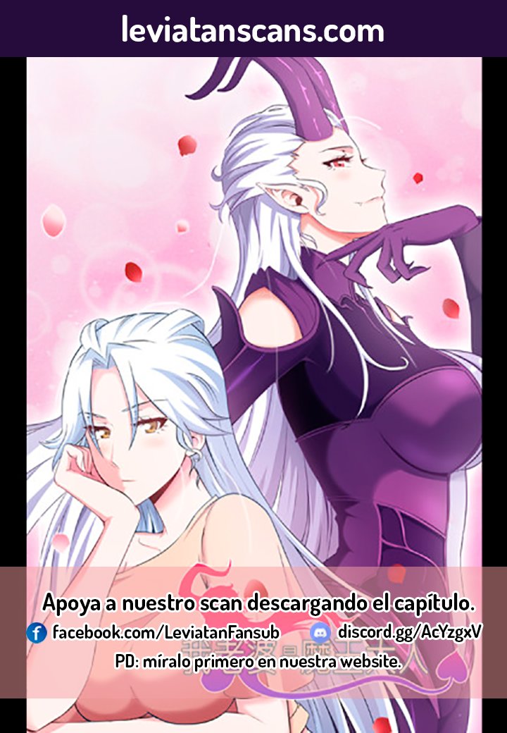 Read Mi Esposa es una Reina Demonio es Manga Online