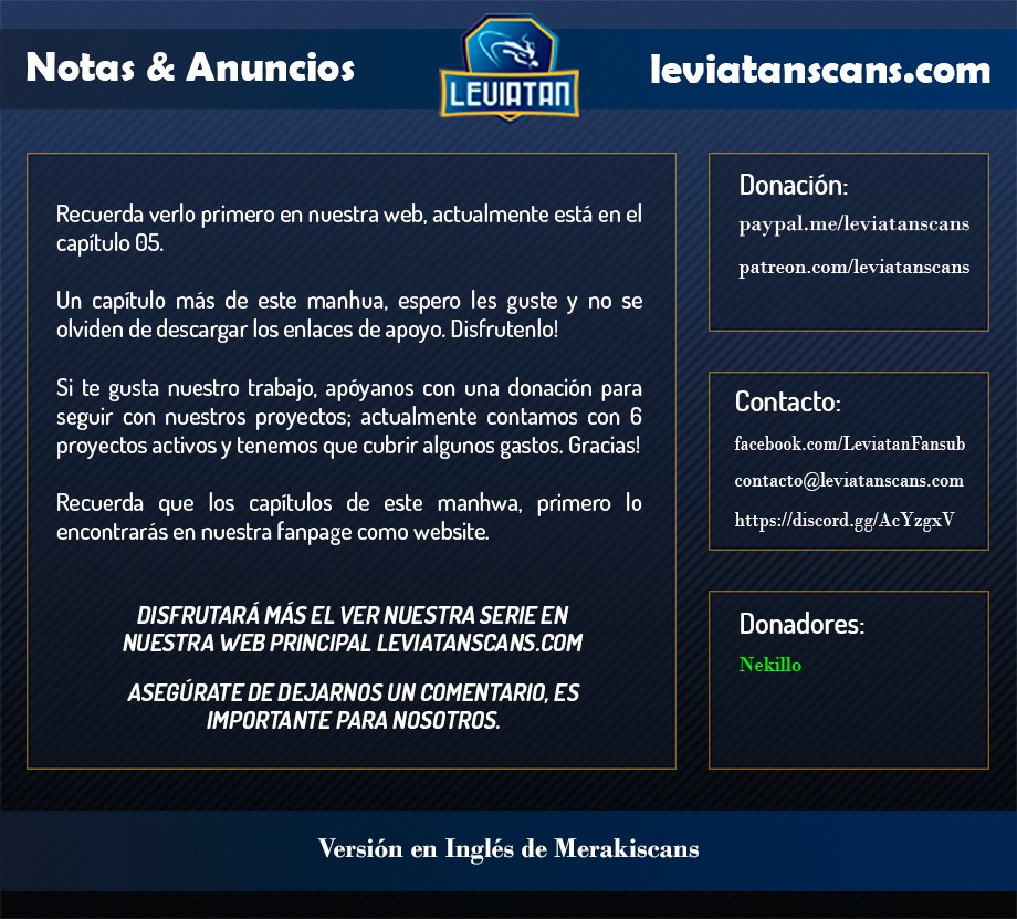 Read Mi Esposa es una Reina Demonio es Manga Online