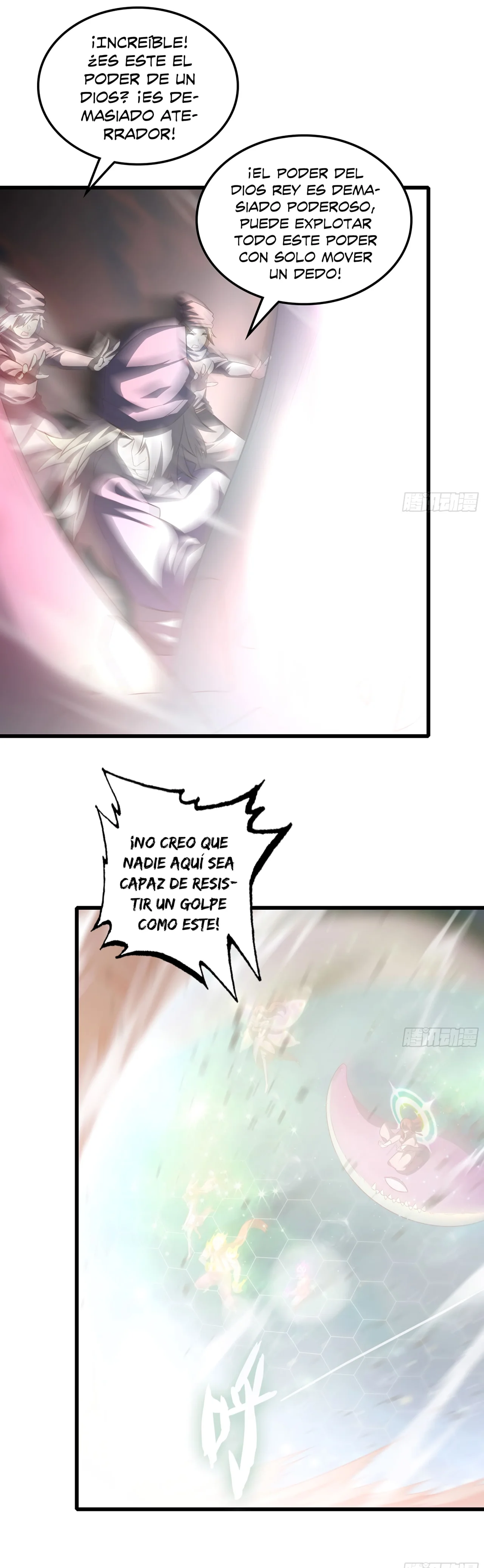 Read Mi Esposa es una Reina Demonio es Manga Online