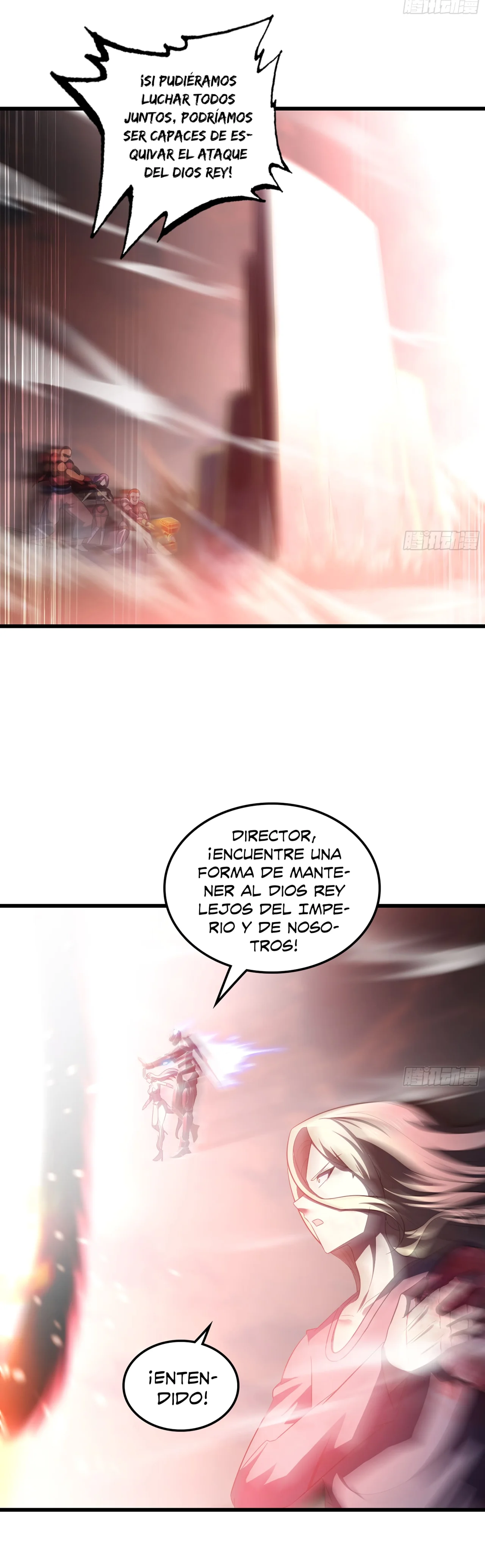 Read Mi Esposa es una Reina Demonio es Manga Online
