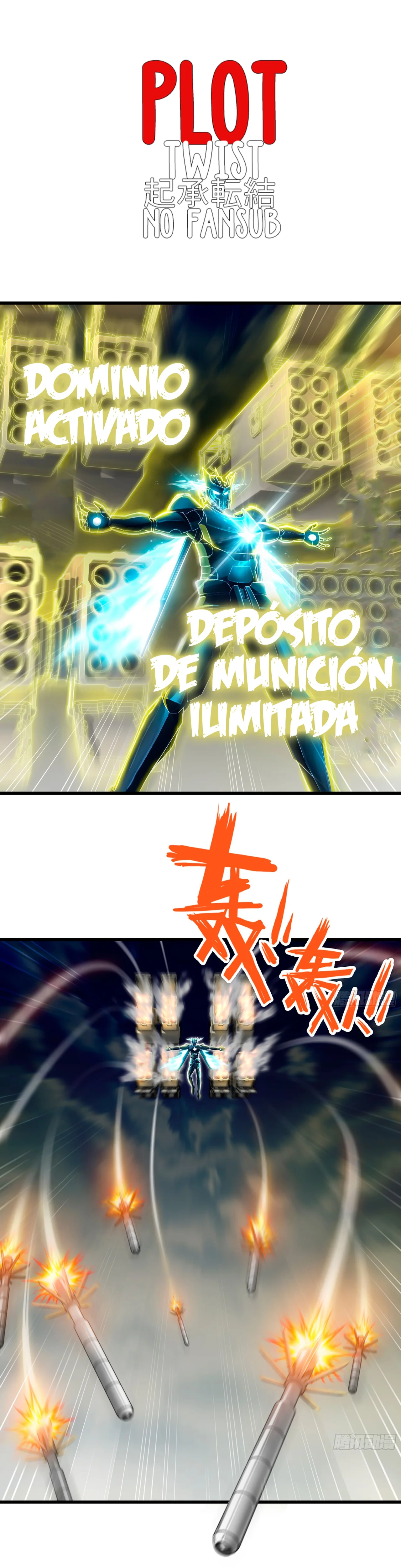 Read Mi Esposa es una Reina Demonio es Manga Online