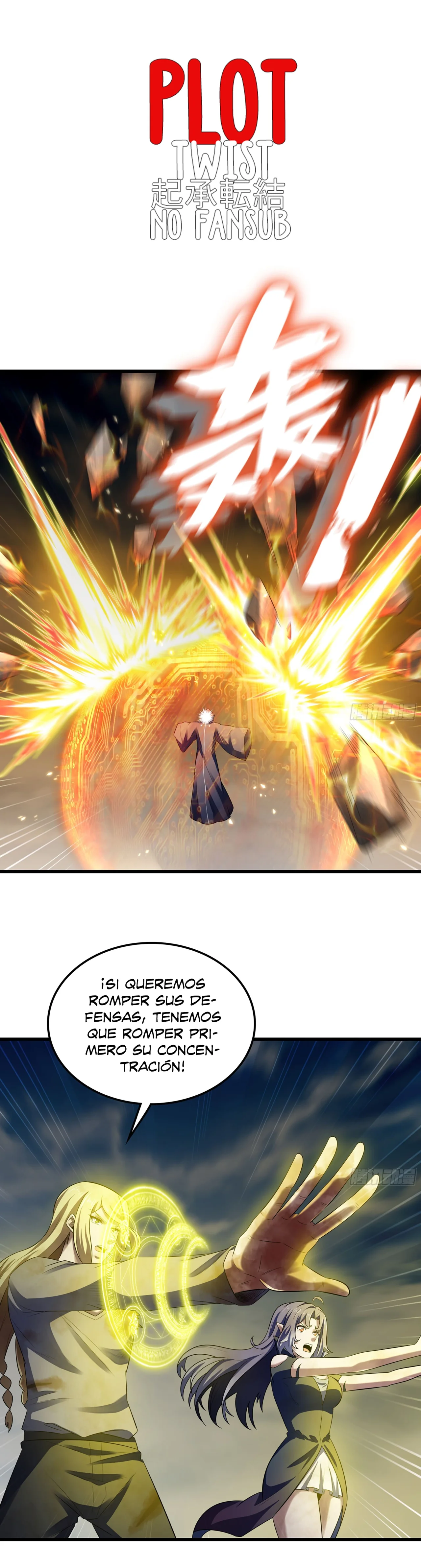 Read Mi Esposa es una Reina Demonio es Manga Online
