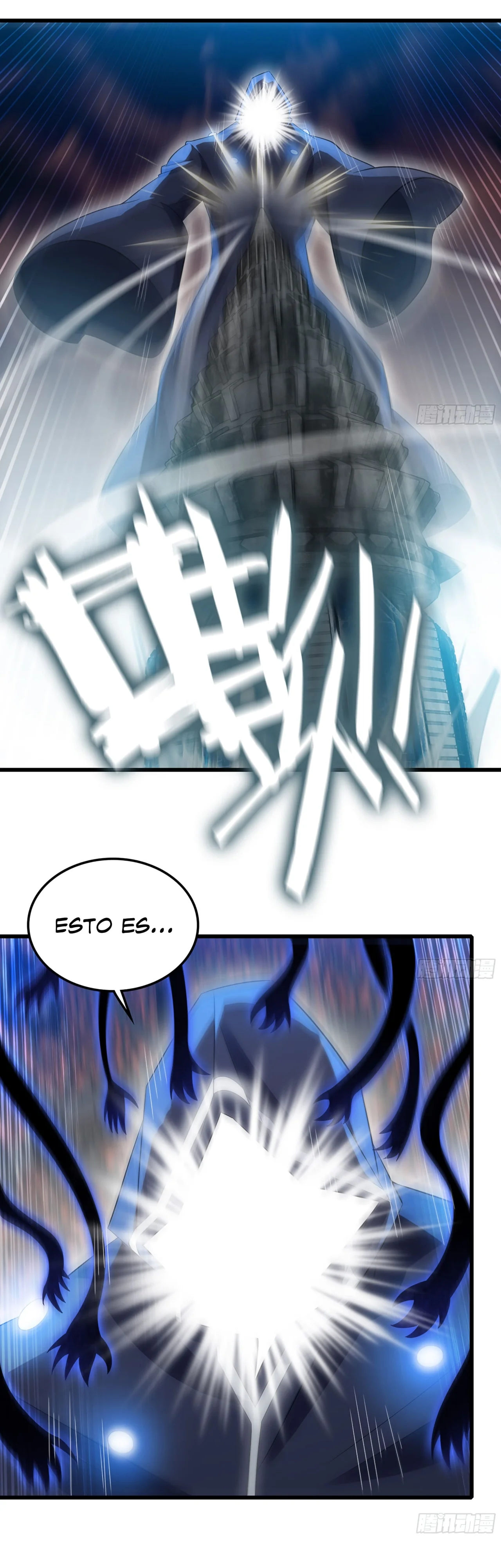 Read Mi Esposa es una Reina Demonio es Manga Online
