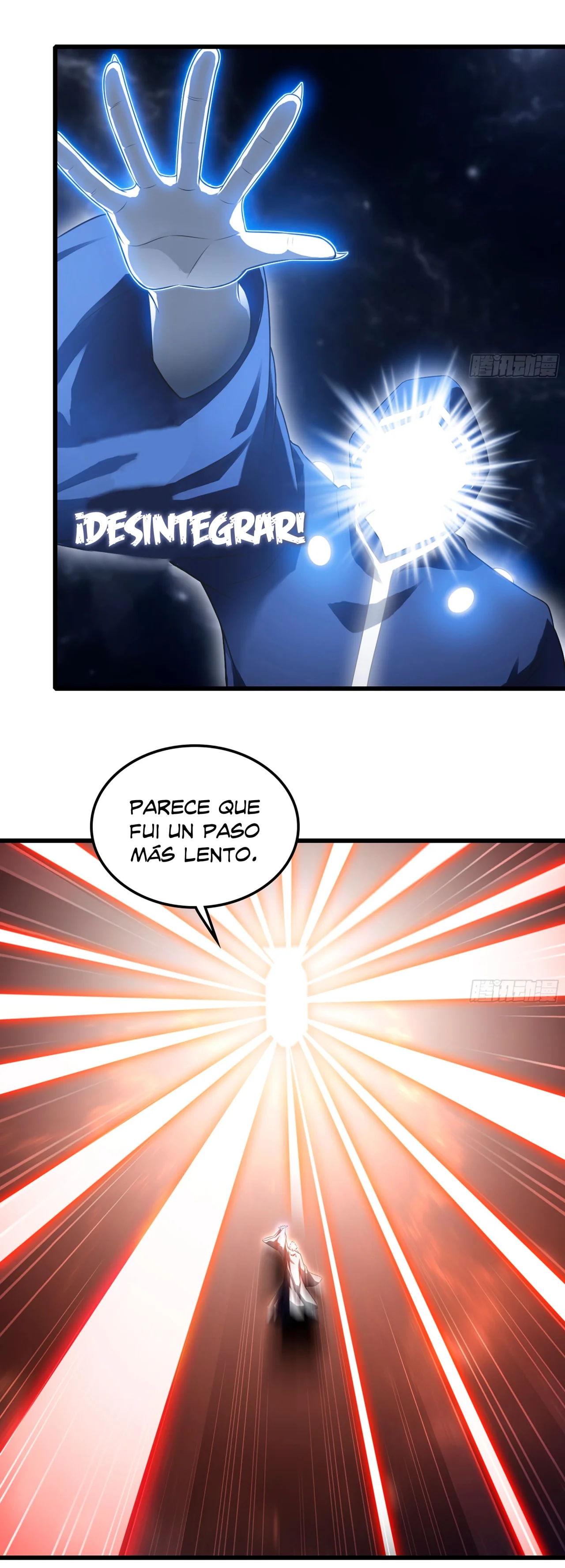 Read Mi Esposa es una Reina Demonio es Manga Online