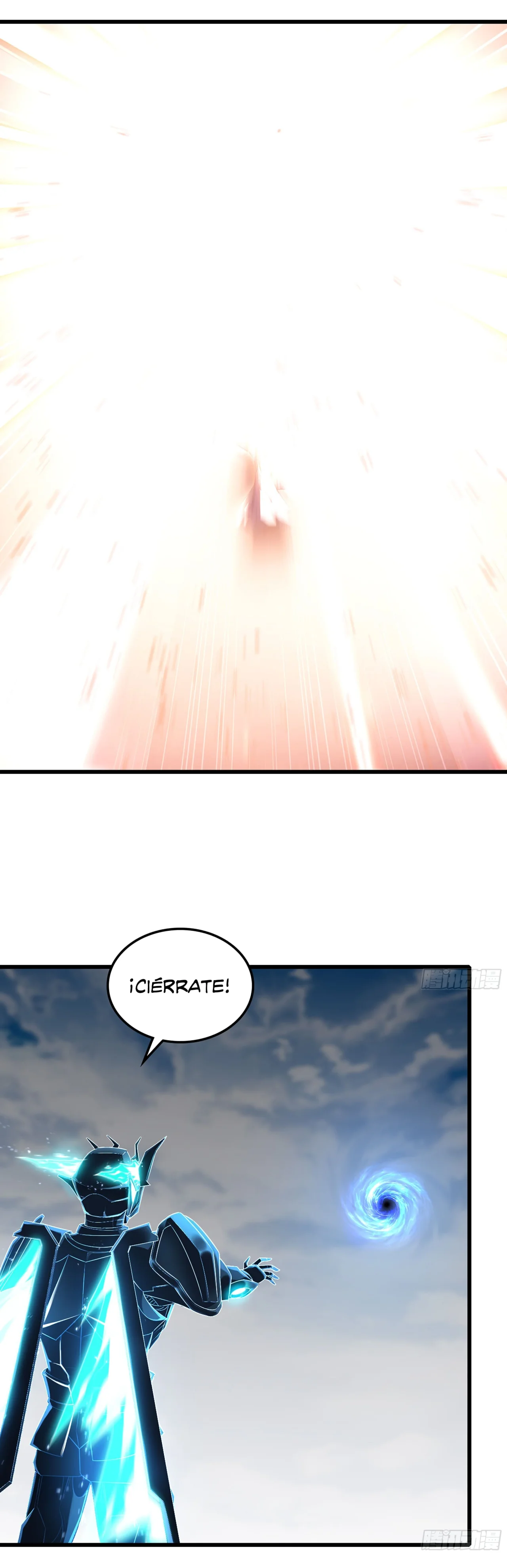 Read Mi Esposa es una Reina Demonio es Manga Online