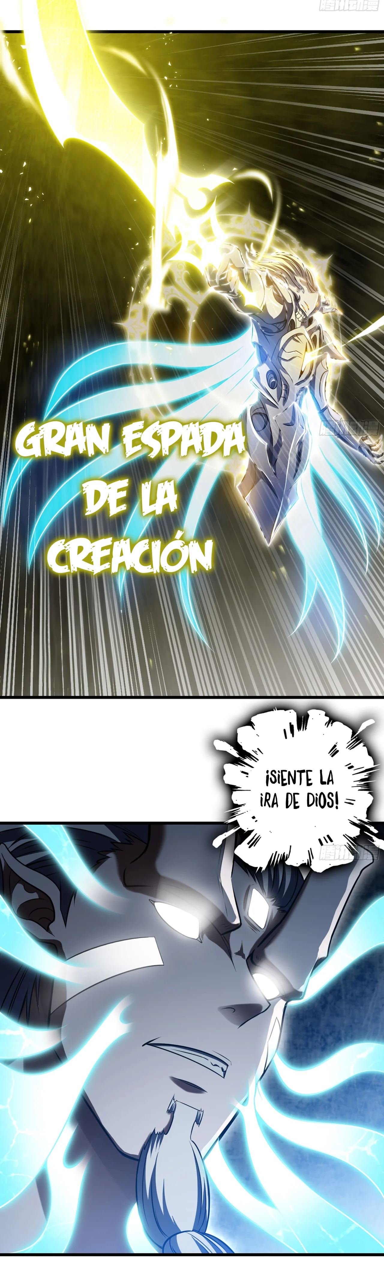 Read Mi Esposa es una Reina Demonio es Manga Online