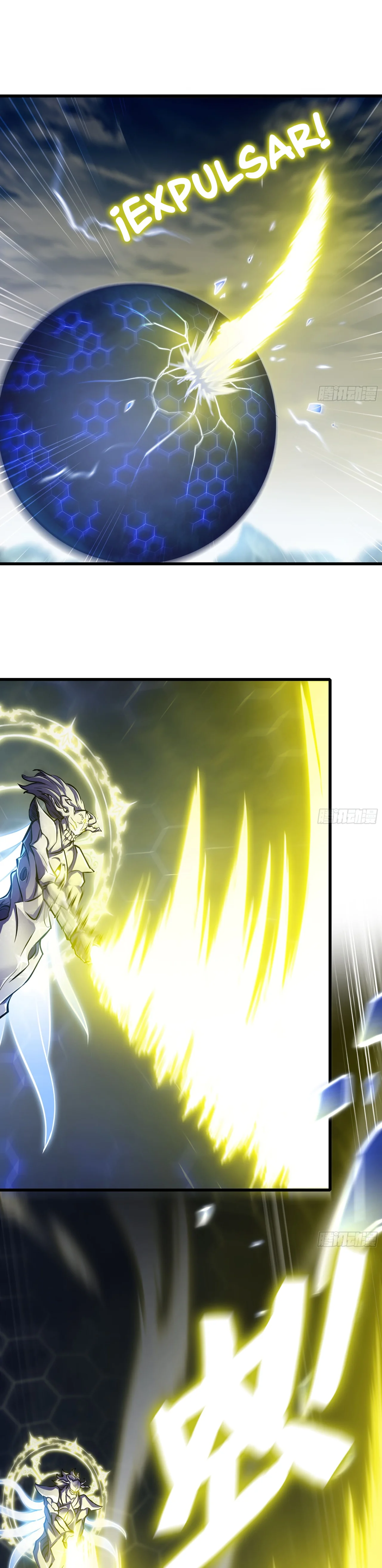 Read Mi Esposa es una Reina Demonio es Manga Online