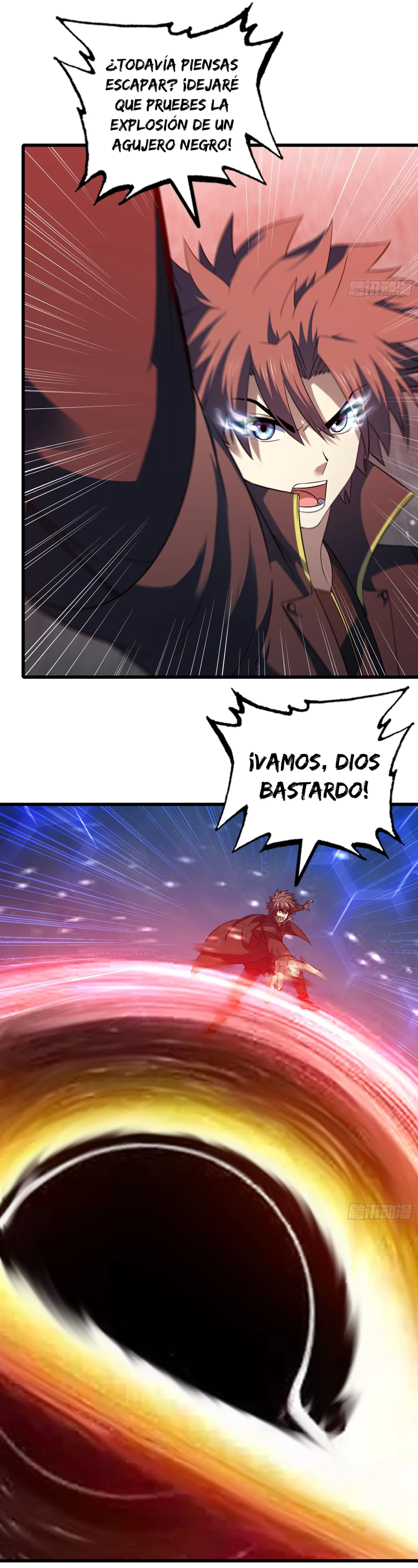 Read Mi Esposa es una Reina Demonio es Manga Online
