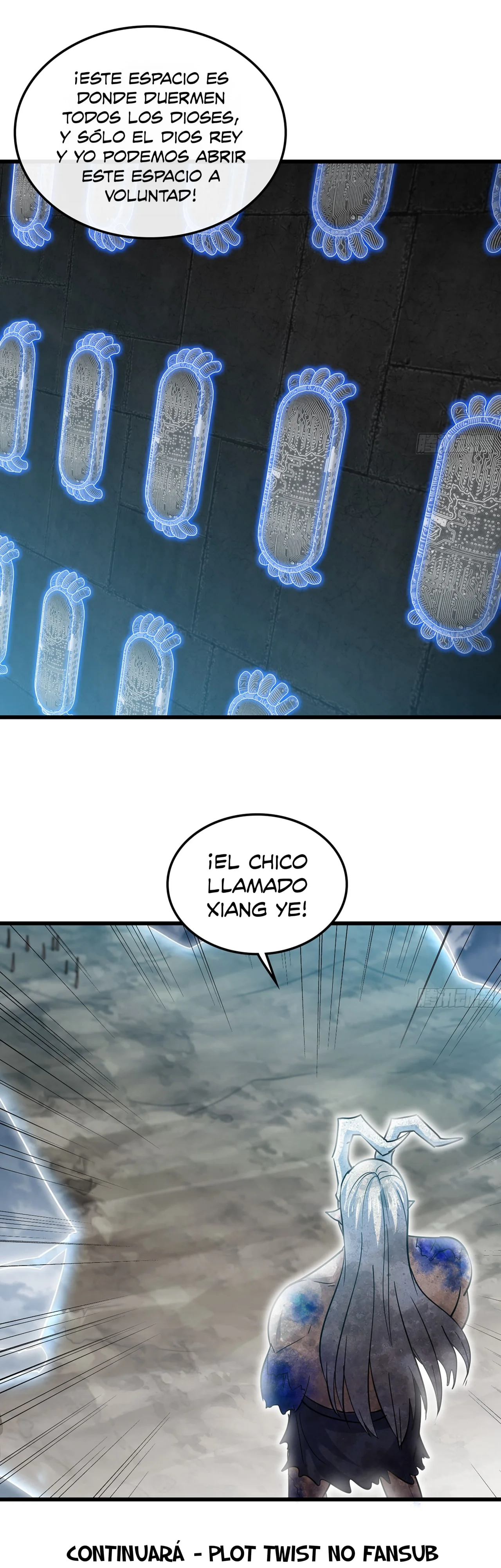 Read Mi Esposa es una Reina Demonio es Manga Online