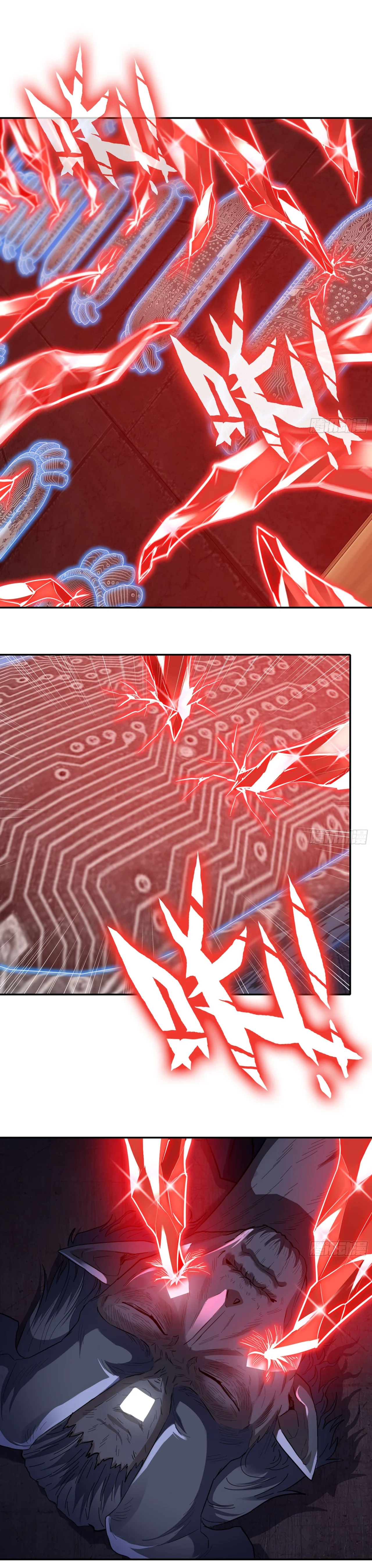 Read Mi Esposa es una Reina Demonio es Manga Online