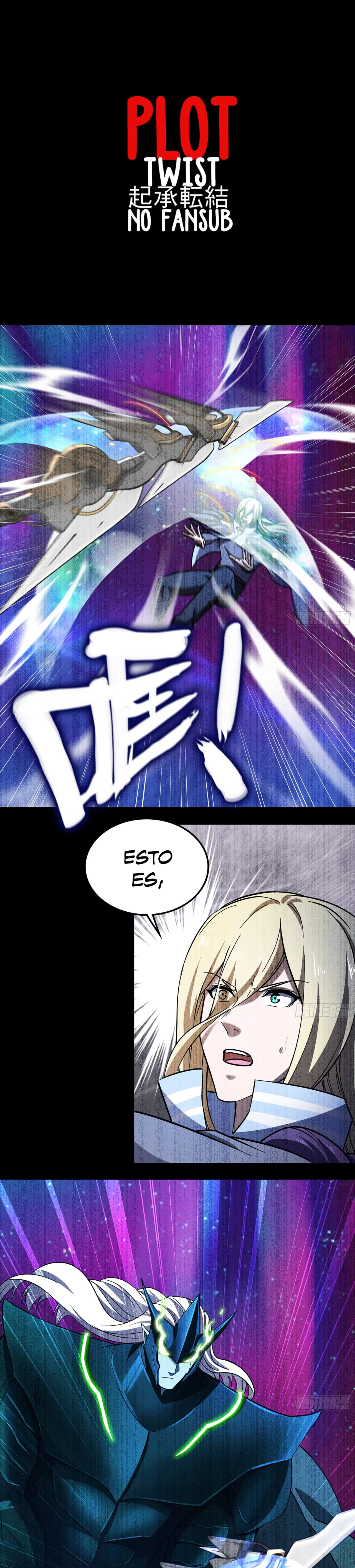 Read Mi Esposa es una Reina Demonio es Manga Online