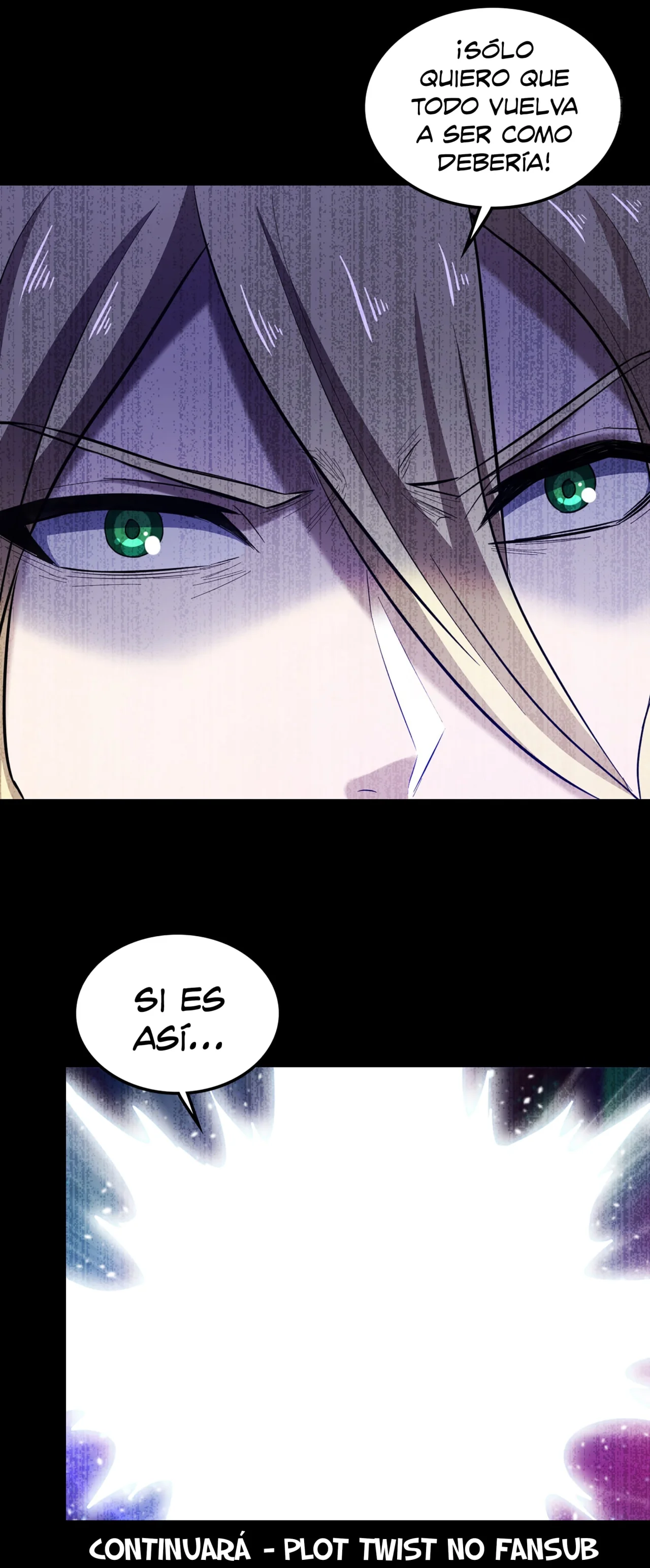 Read Mi Esposa es una Reina Demonio es Manga Online