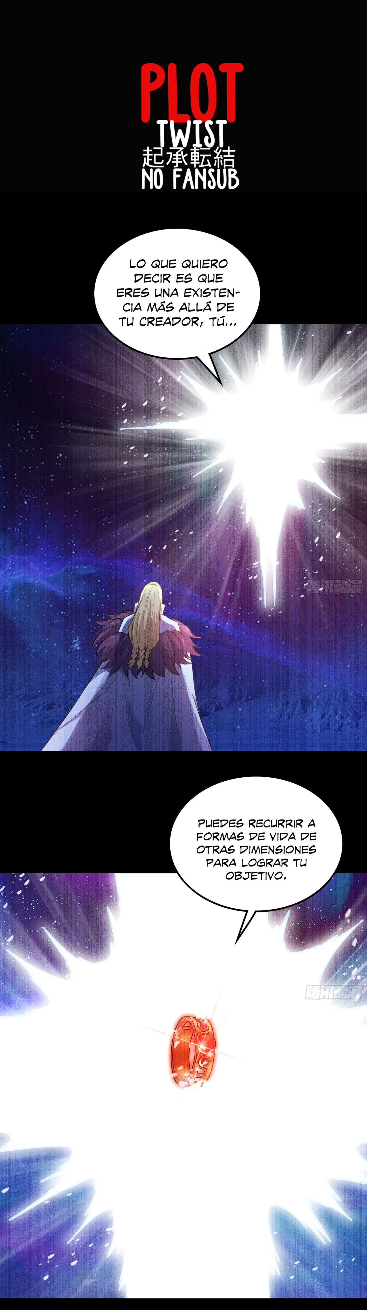 Read Mi Esposa es una Reina Demonio es Manga Online
