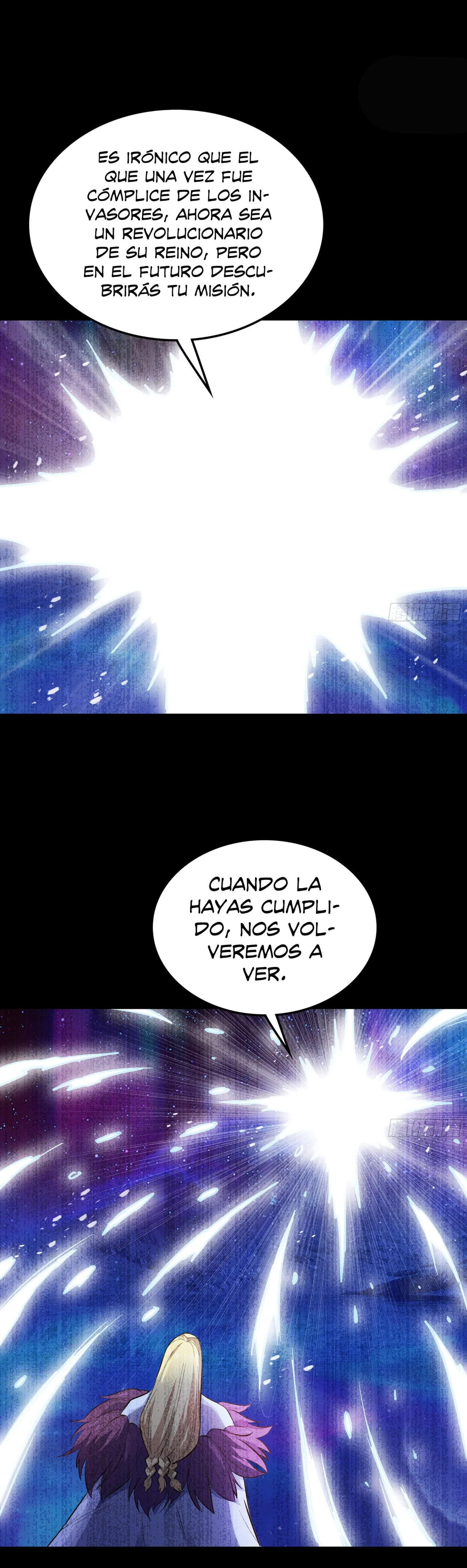 Read Mi Esposa es una Reina Demonio es Manga Online