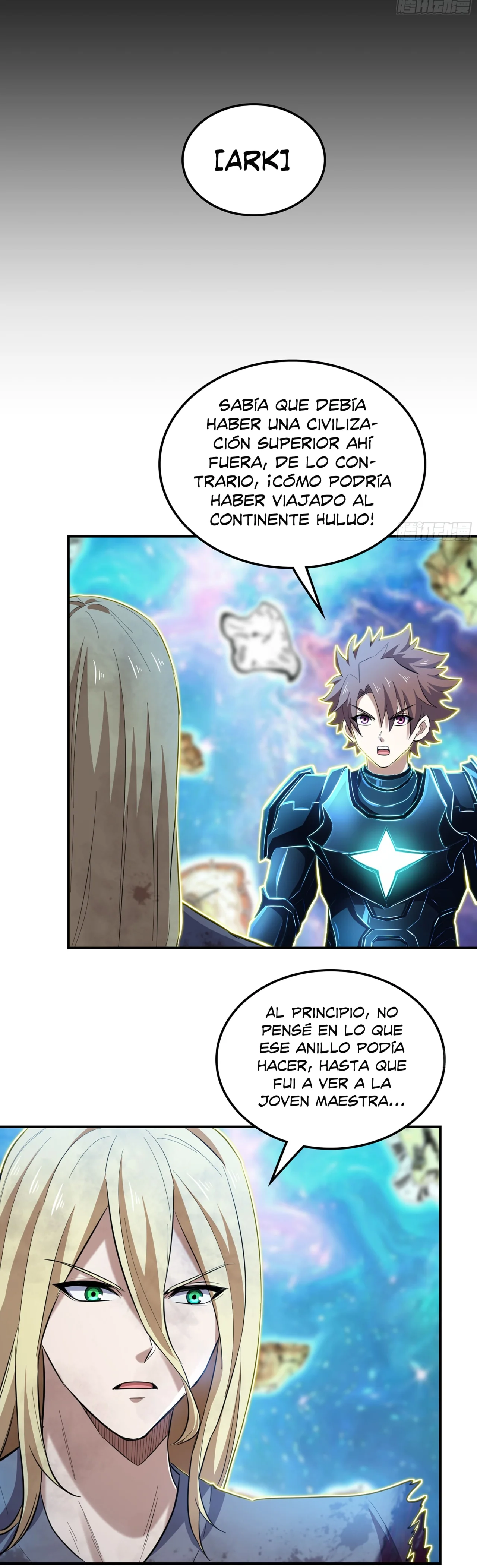 Read Mi Esposa es una Reina Demonio es Manga Online