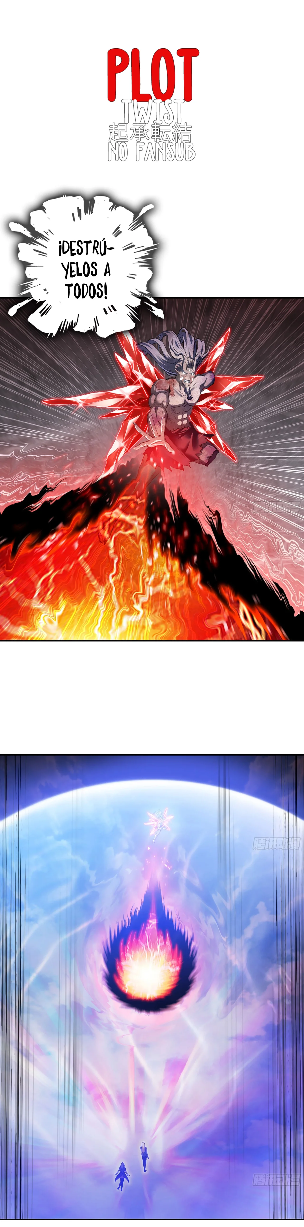 Read Mi Esposa es una Reina Demonio es Manga Online