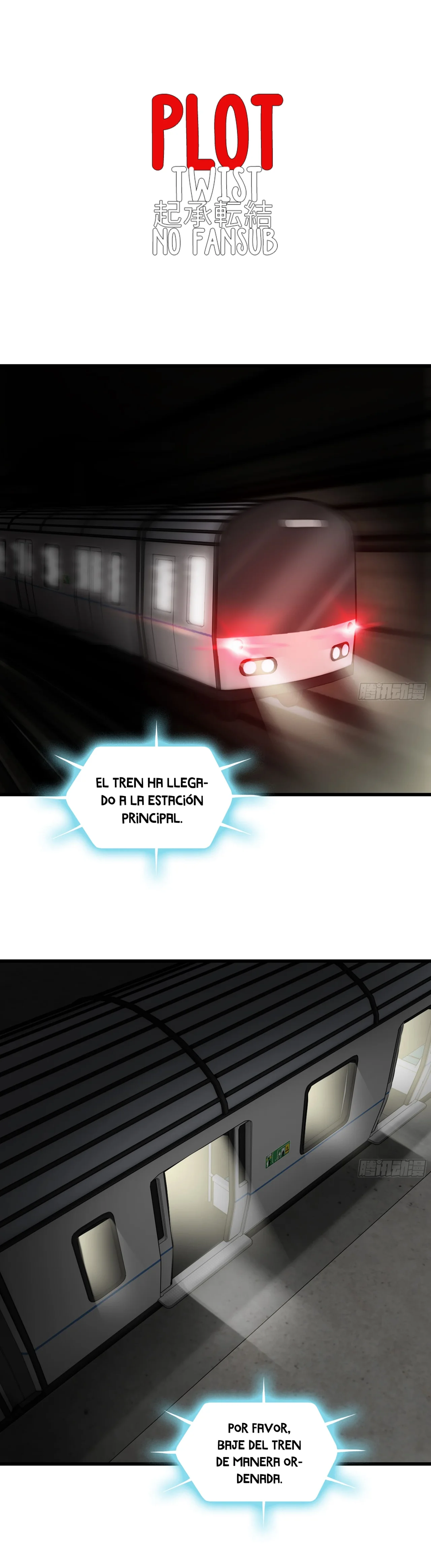 Read Mi Esposa es una Reina Demonio es Manga Online