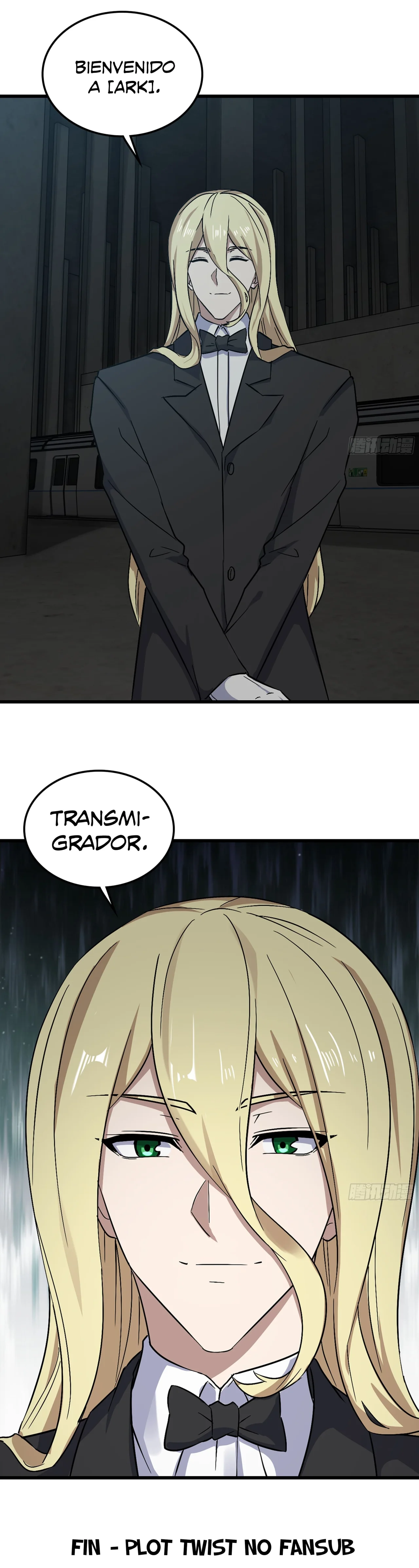 Read Mi Esposa es una Reina Demonio es Manga Online