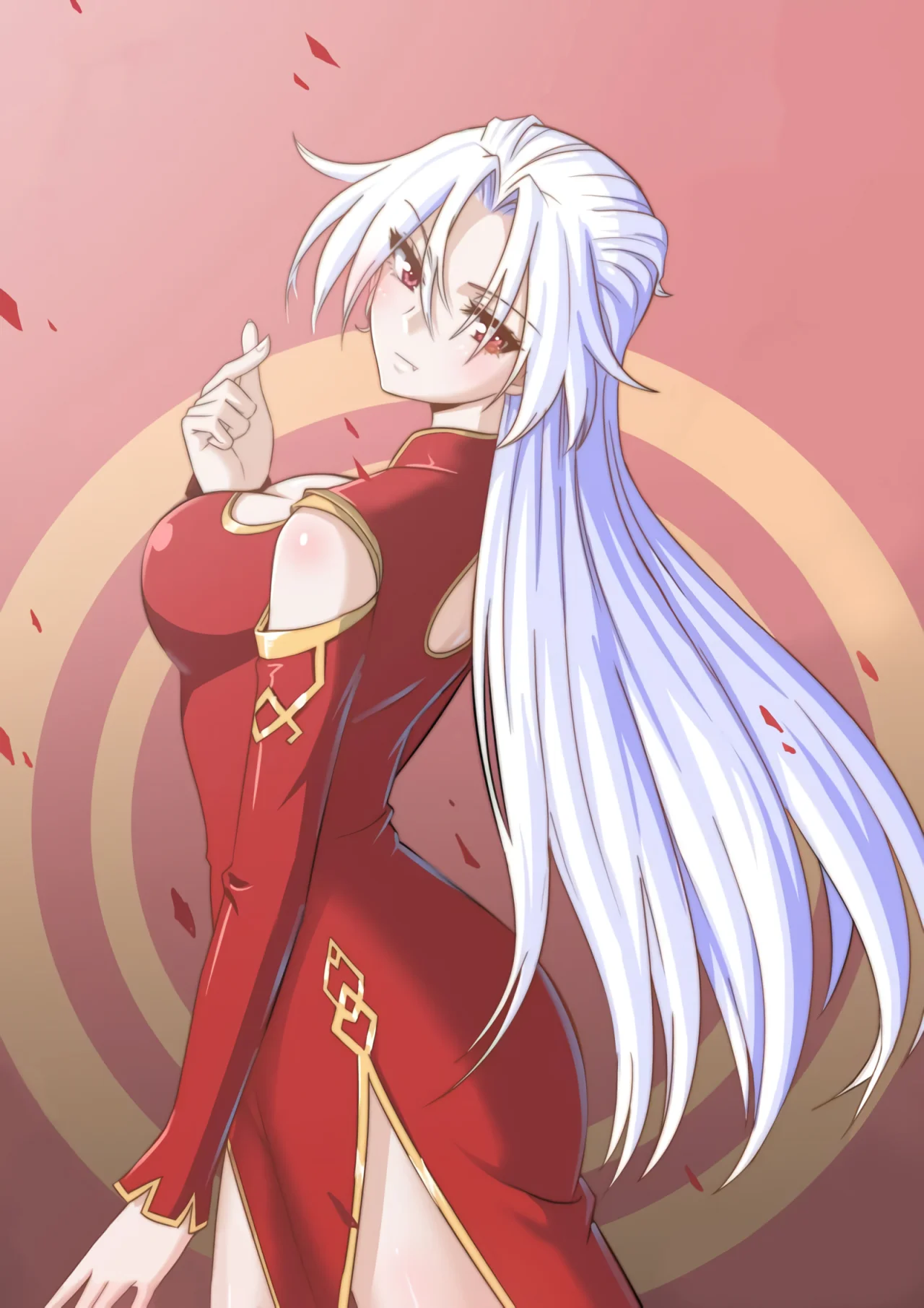 Read Mi Esposa es una Reina Demonio es Manga Online