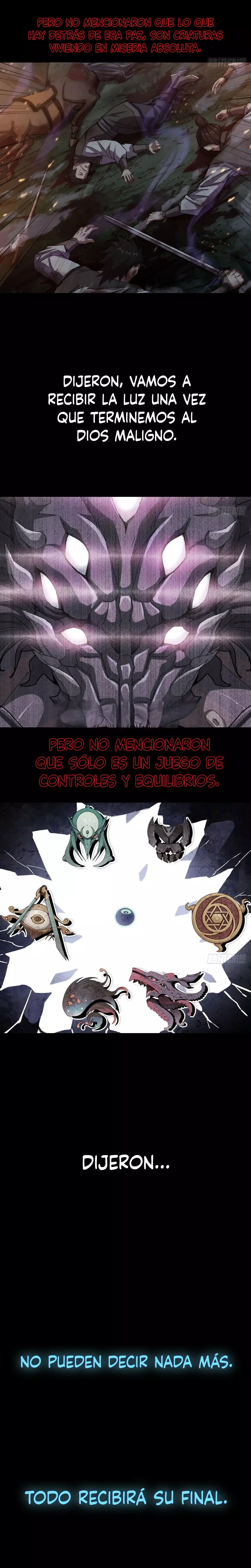 Read Mi Esposa es una Reina Demonio es Manga Online