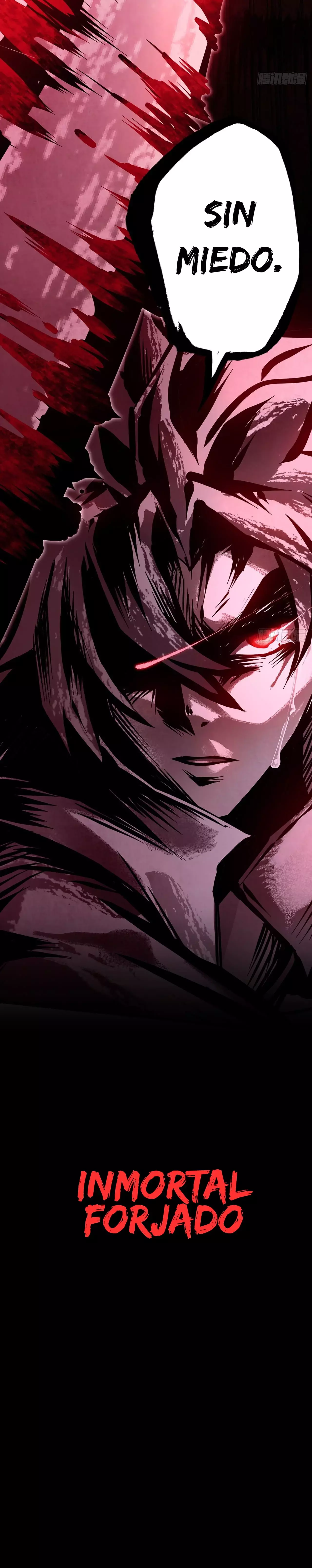 Read Mi Esposa es una Reina Demonio es Manga Online