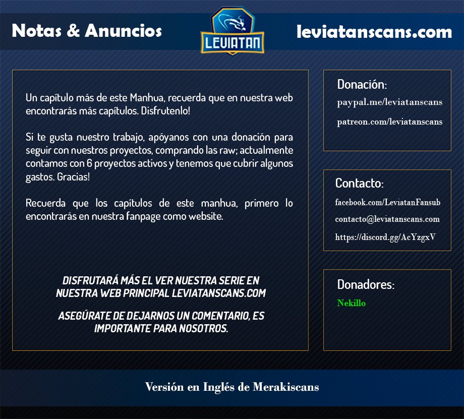 Read Mi Esposa es una Reina Demonio es Manga Online