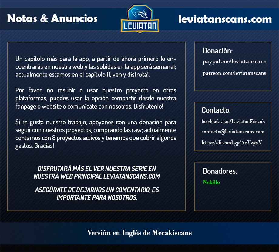 Read Mi Esposa es una Reina Demonio es Manga Online