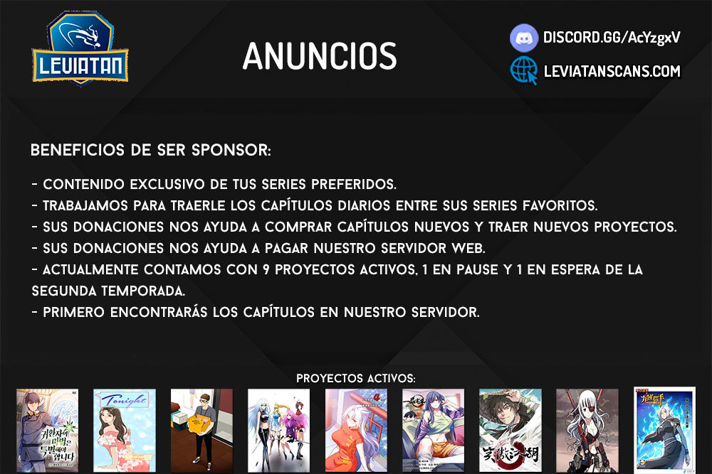 Read Mi Esposa es una Reina Demonio es Manga Online