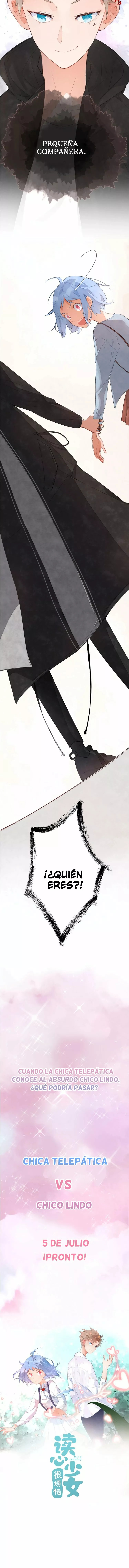 Read Mind Reading es Manga Online