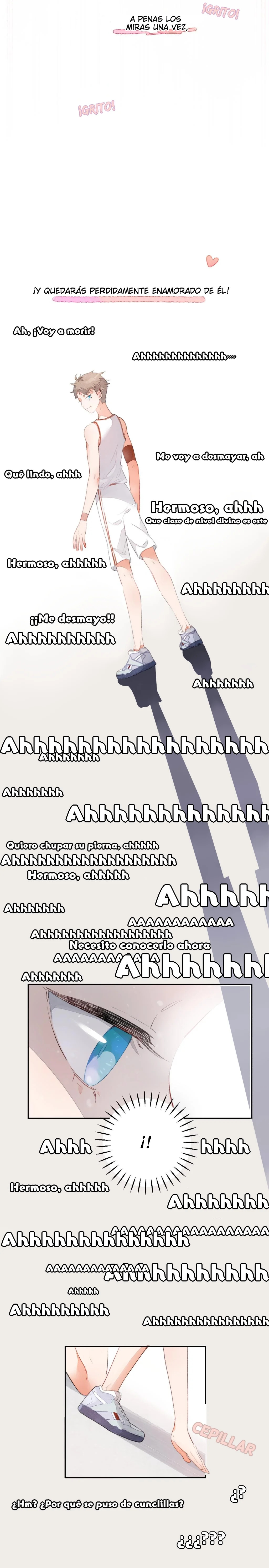 Read Mind Reading es Manga Online