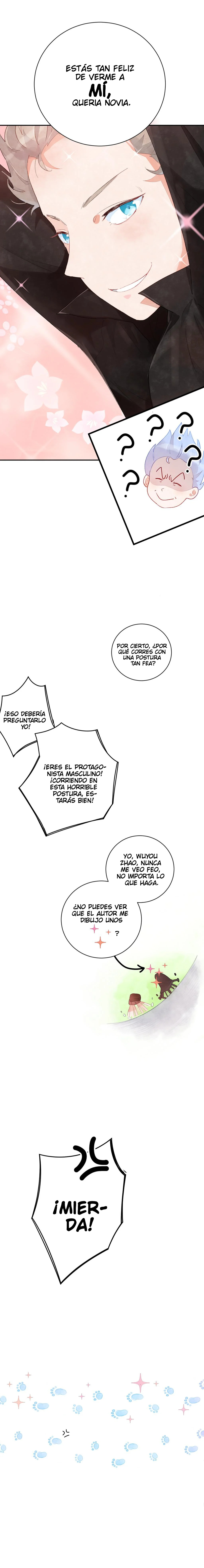 Read Mind Reading es Manga Online