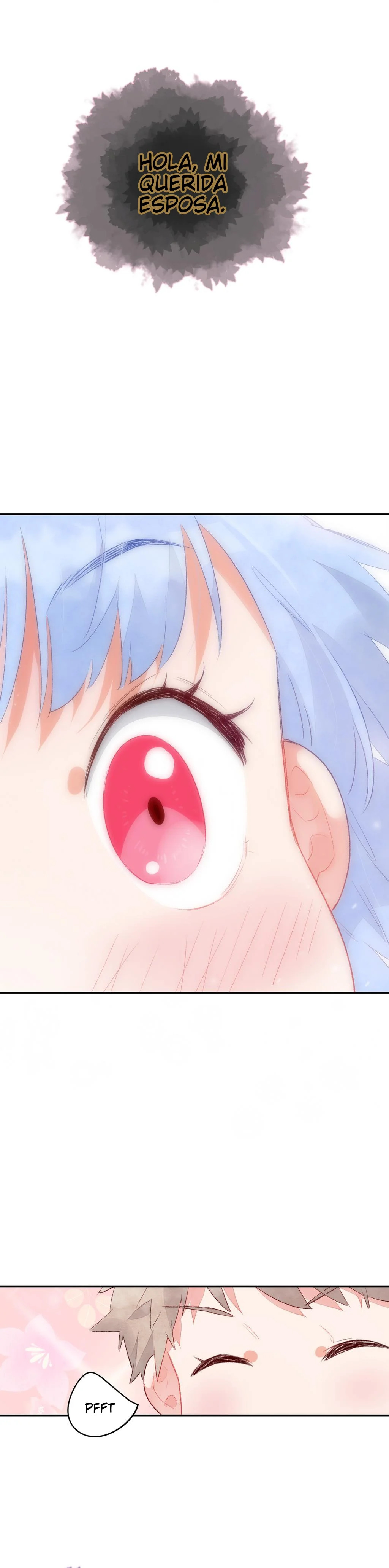 Read Mind Reading es Manga Online