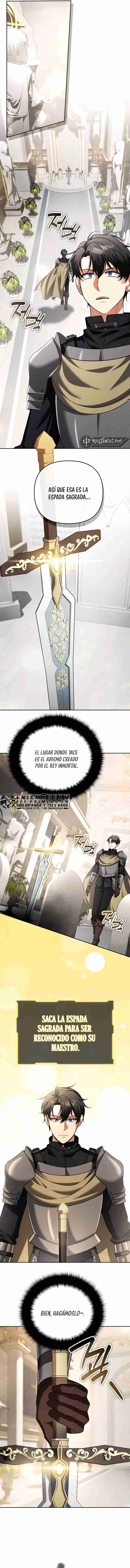 Read Mis Alter Egos Son Seres Trascendentales es Manga Online