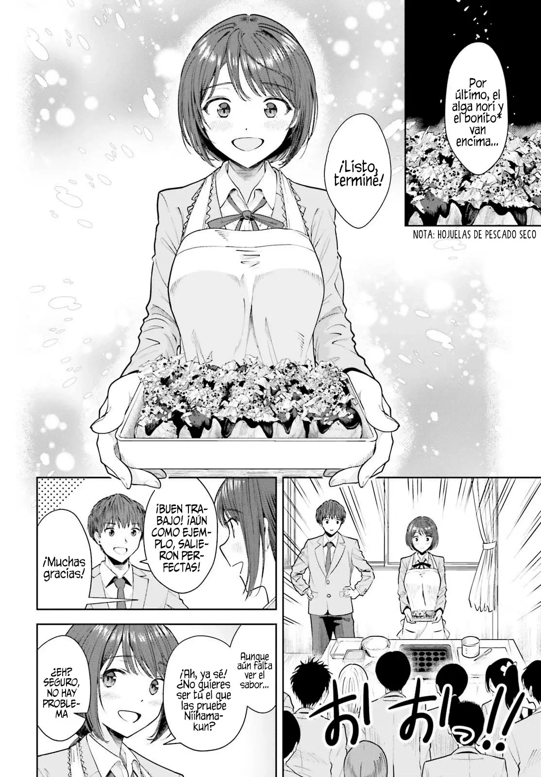 Read My Re Life with a Girl Who Was Too Much of an Angel es Manga Online