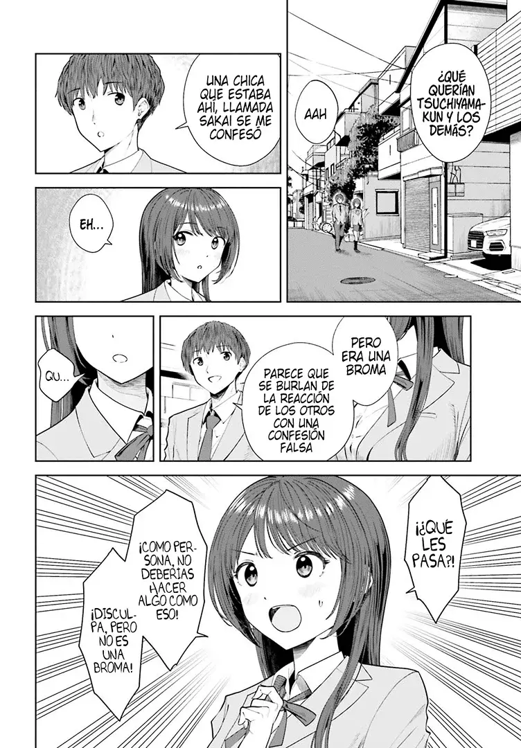 Read My Re Life with a Girl Who Was Too Much of an Angel es Manga Online