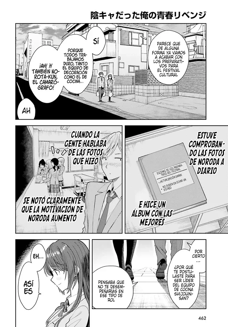Read My Re Life with a Girl Who Was Too Much of an Angel es Manga Online