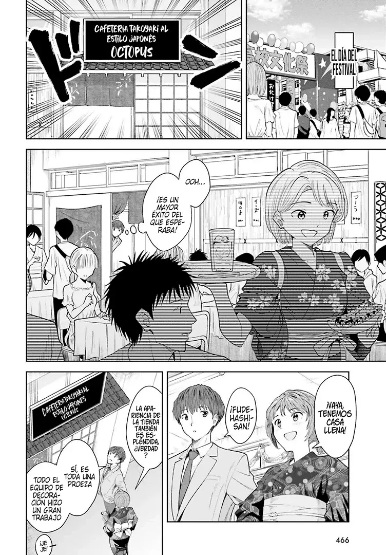 Read My Re Life with a Girl Who Was Too Much of an Angel es Manga Online