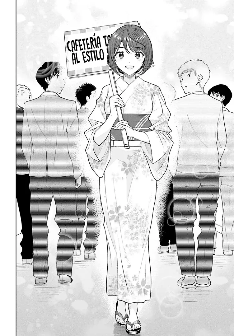 Read My Re Life with a Girl Who Was Too Much of an Angel es Manga Online