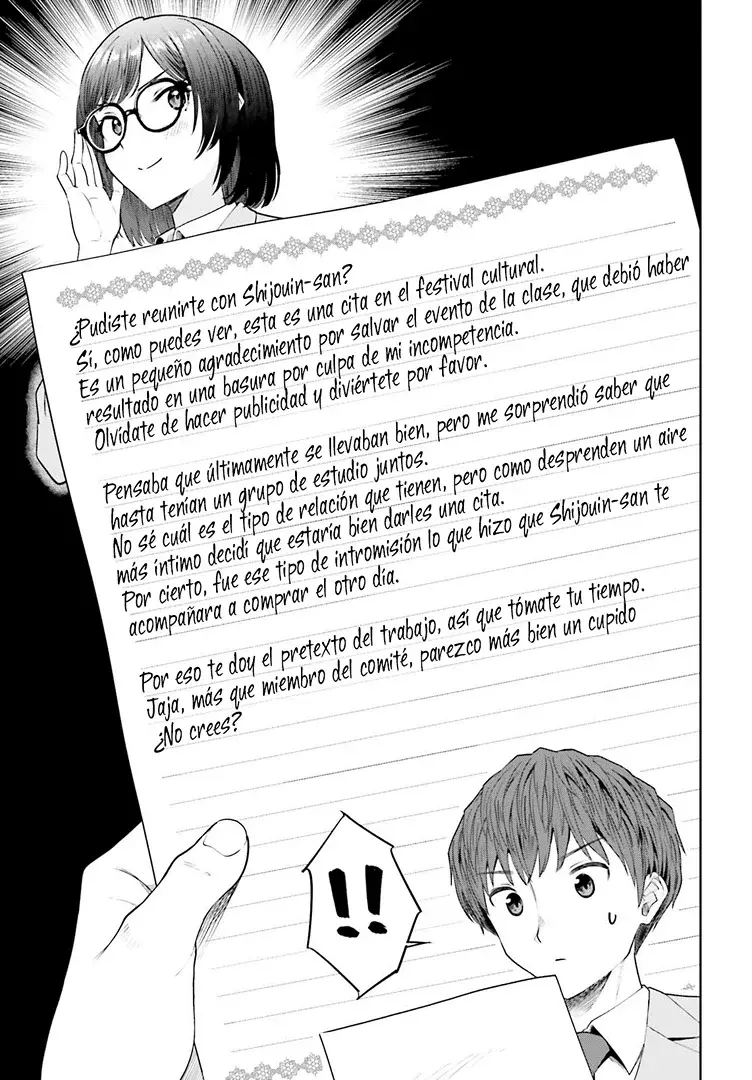 Read My Re Life with a Girl Who Was Too Much of an Angel es Manga Online