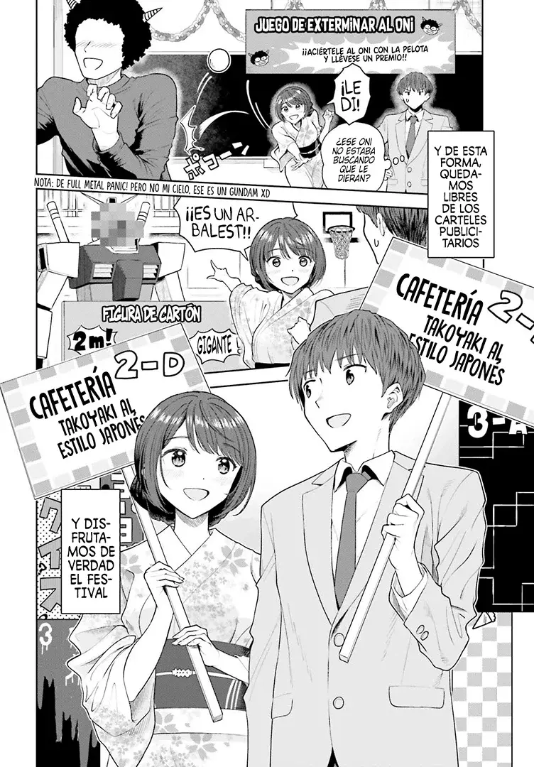 Read My Re Life with a Girl Who Was Too Much of an Angel es Manga Online