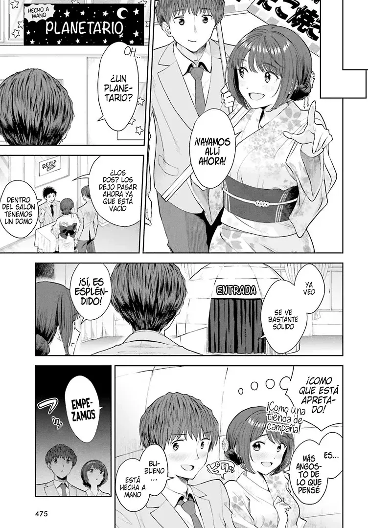 Read My Re Life with a Girl Who Was Too Much of an Angel es Manga Online