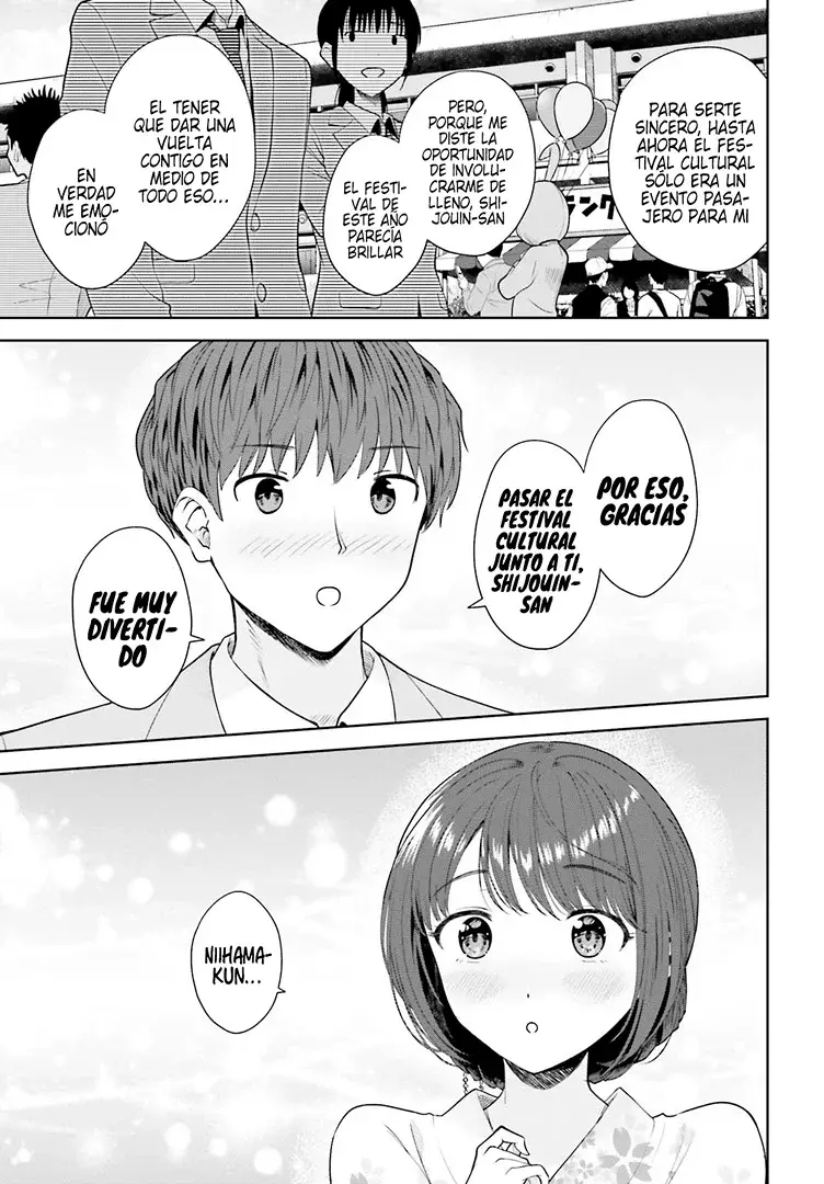 Read My Re Life with a Girl Who Was Too Much of an Angel es Manga Online