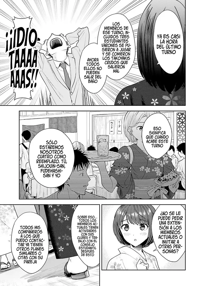 Read My Re Life with a Girl Who Was Too Much of an Angel es Manga Online
